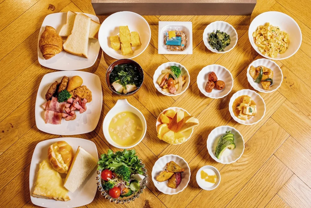Hotel S-Presso South II 사진 18