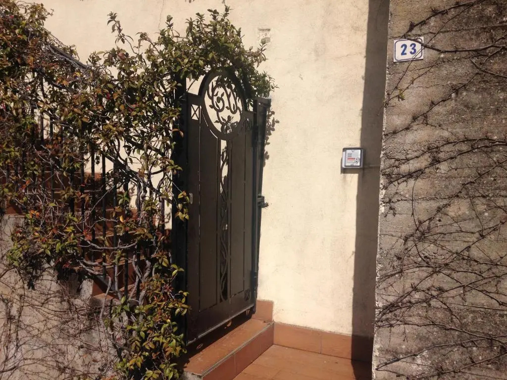 Residence a 150 metri dal mare e dalla scogliera di Pietragrande - Montauro
