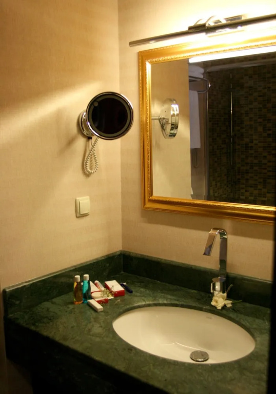 Cetin Otel - Chambres