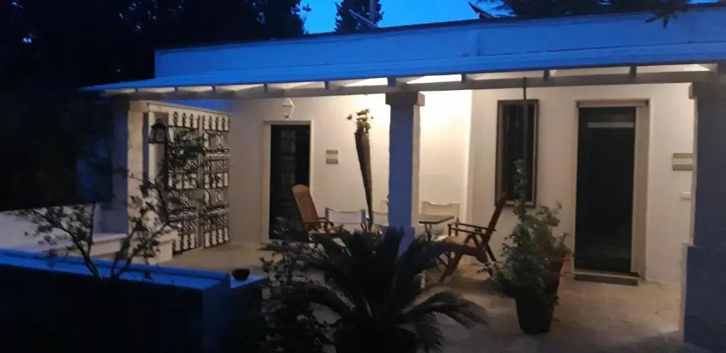 B&B Villa Formica