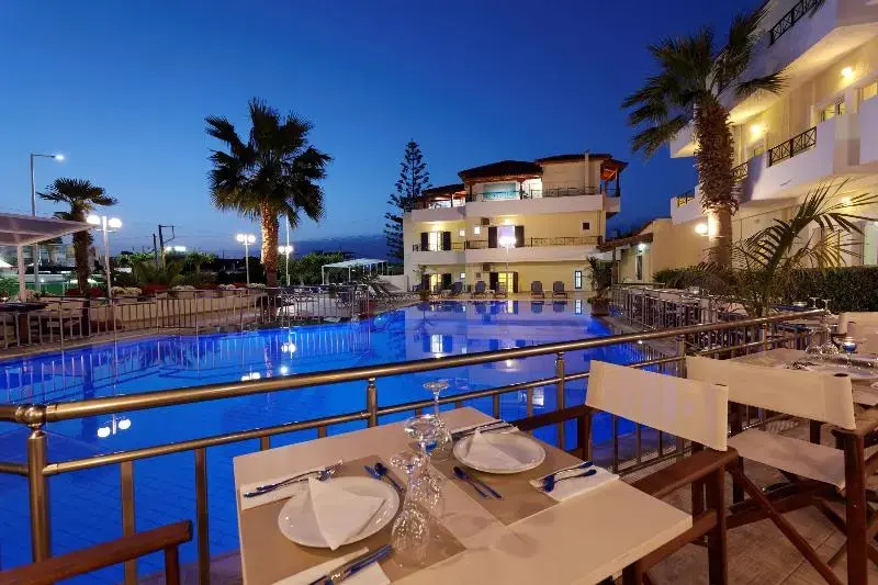 Despina Aparthotel by Philoxenia Hotel & SPA Malia, о. Крит, Греція мініатюра 21