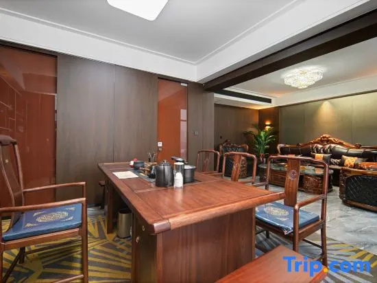 Ailai·Yaduo Hotel in Jinzhong