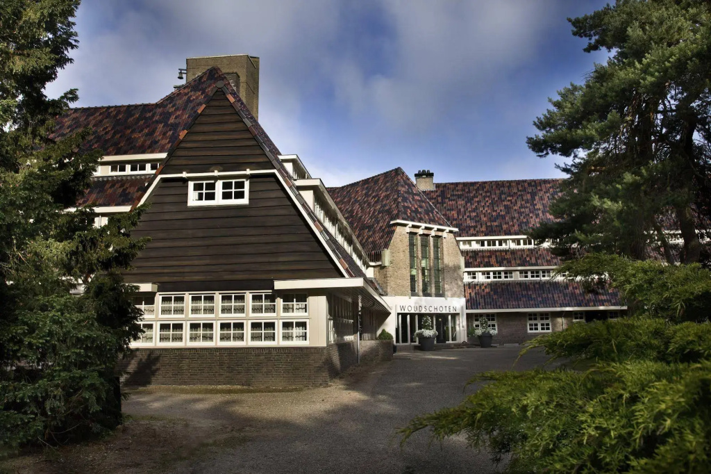 Woudschoten Hotel & Conferentiecentrum