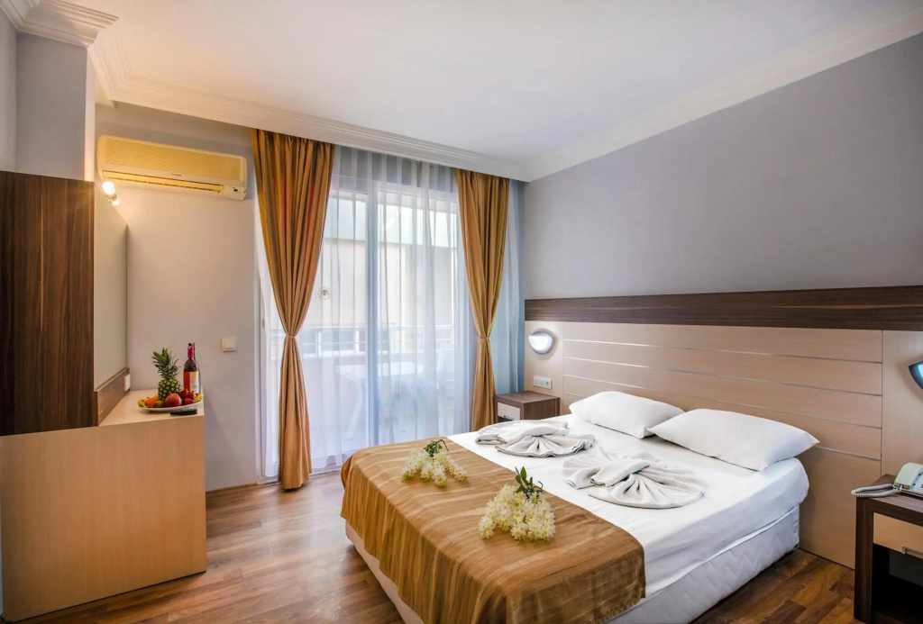 Hotel photo 20
