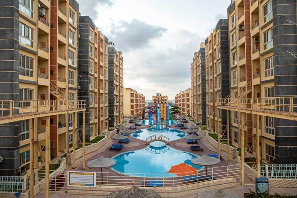 Retal View North Coast Aqua Park