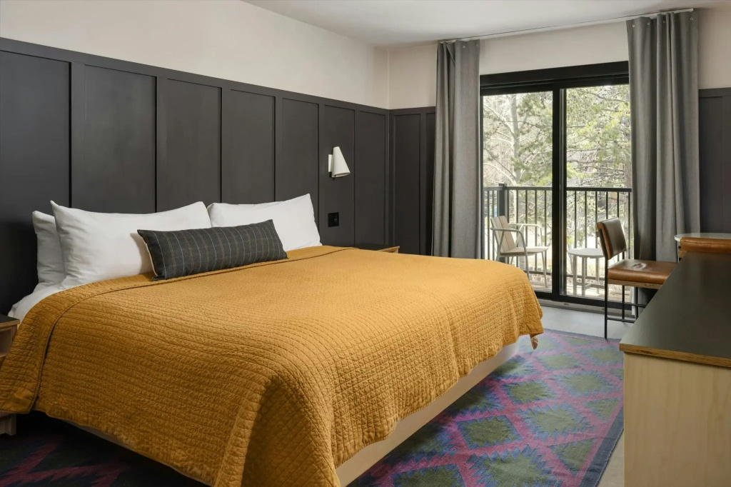 The Coachman Hotel - Général
