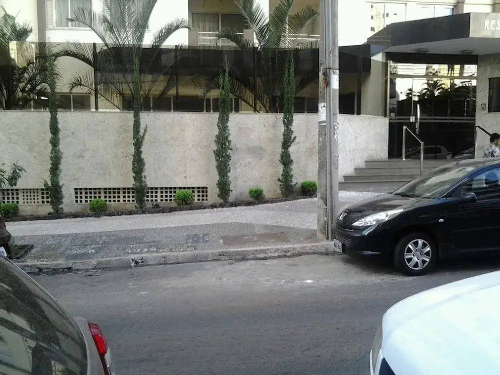 Apartamento 3 quartos Bueno