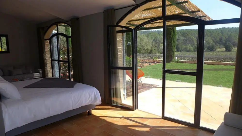 Voir la photo 3 — Domaine Clos De L'ours - Les Collectionneurs