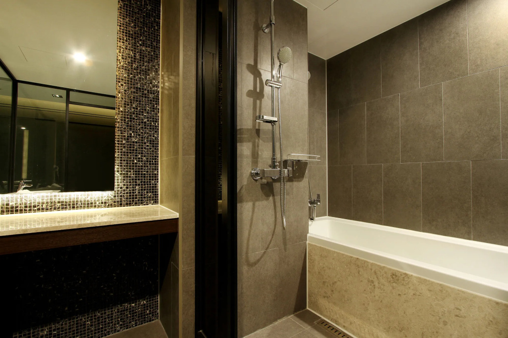 BrownDot Hotel Songdo - Général