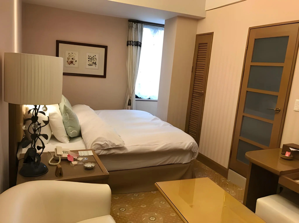 Hotel Pulitzer Jiyugaoka 사진 45