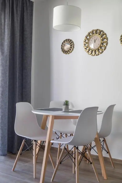 Aqualux apartments