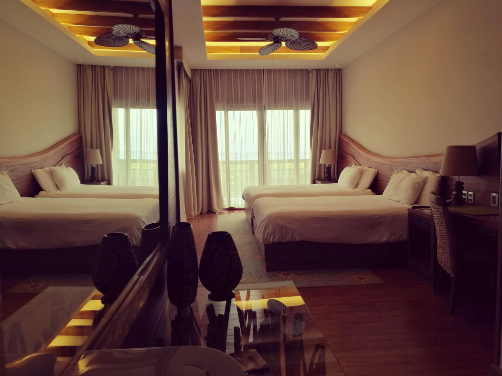 Indura Beach & Golf Resort, Curio Collection by Hilton - фото 4