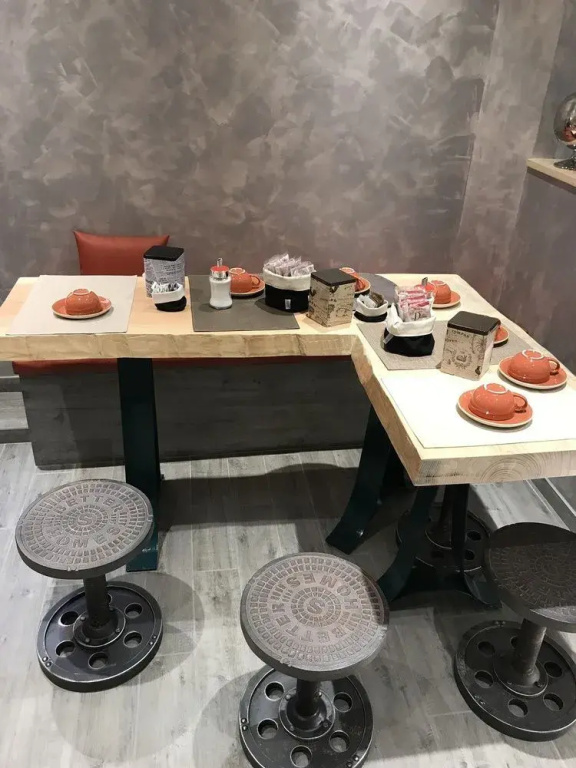 Hotel photo 22