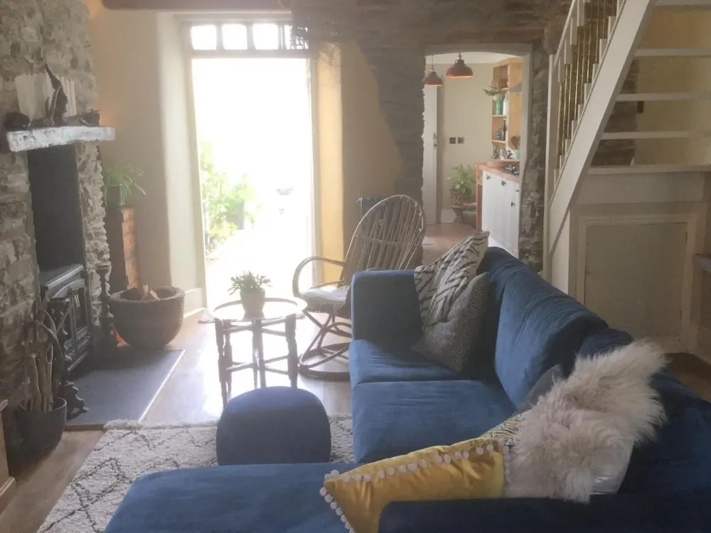 Bambu Cottage
