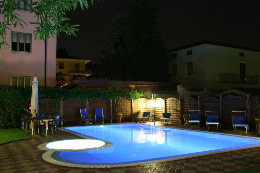 Hotel Albergo Al Cacciatore - Général