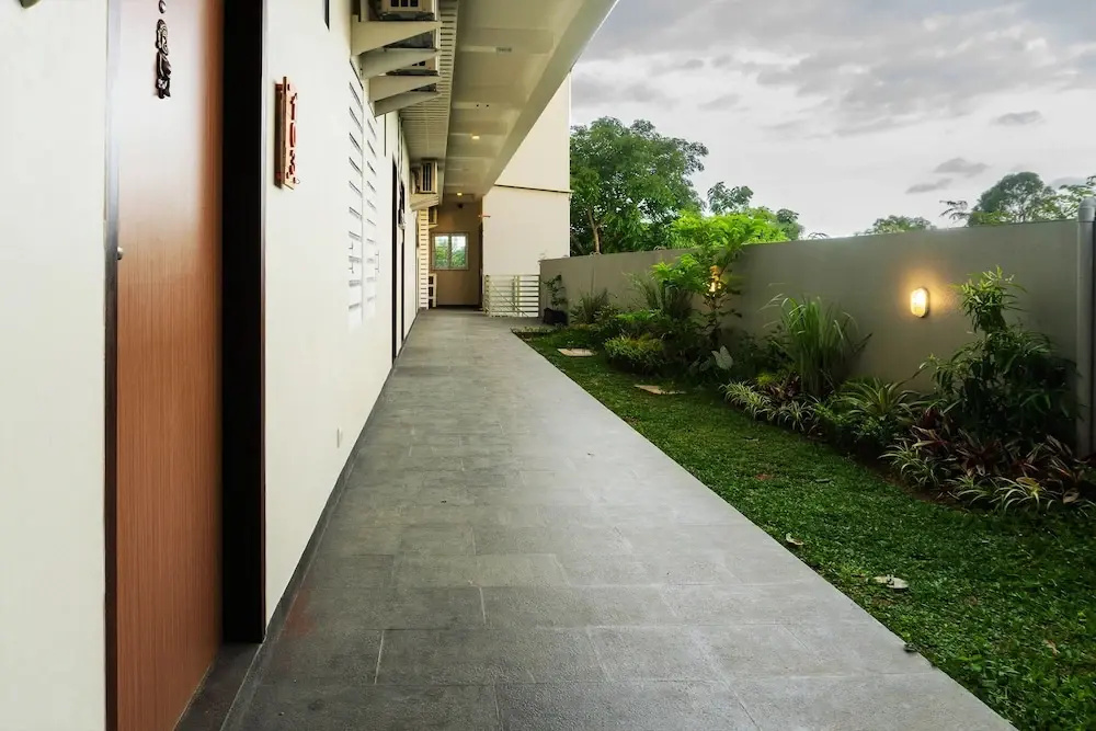 Umah Nusa Dua Residence