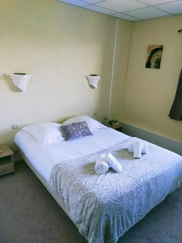 Hotel photo 7