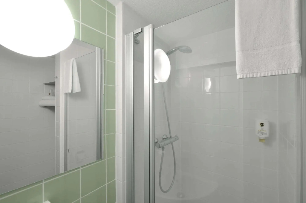 B&B Hotel Bochum-Herne - фото 10