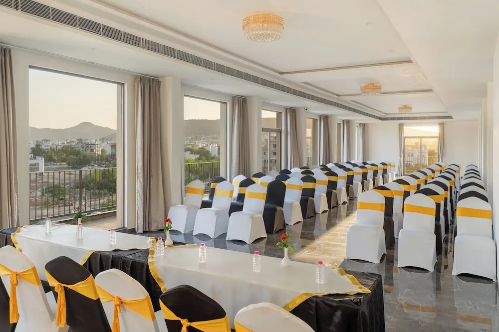 Hotel photo 16
