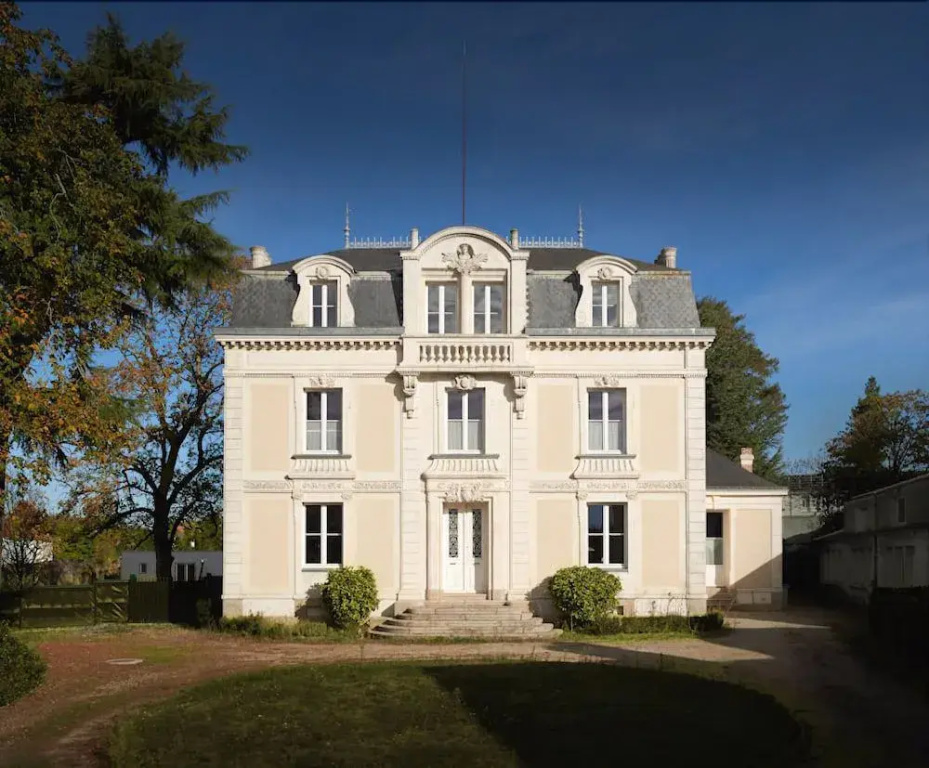 Voir la photo 1 — Chambre d'hôtes Le Celadon