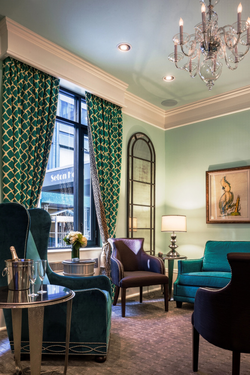 Hotel photo 20