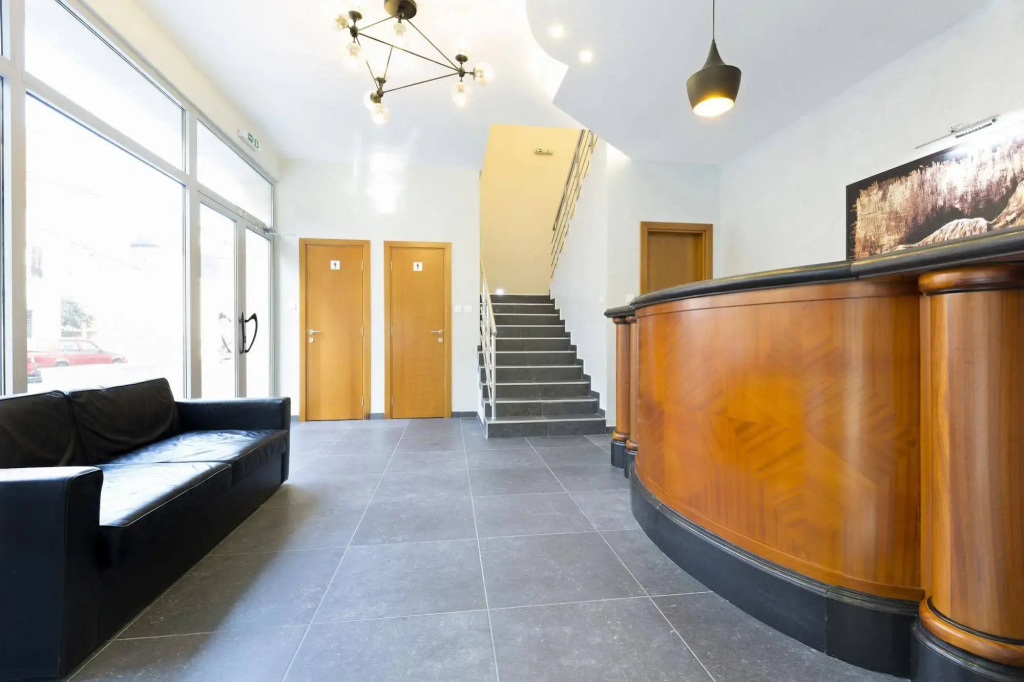 Hotel photo 2