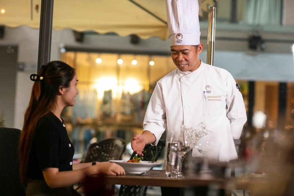 The Terra by Nesta — фото 2