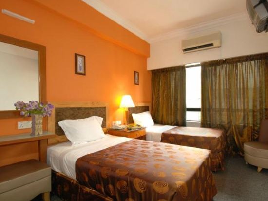 Leo Palace Hotel