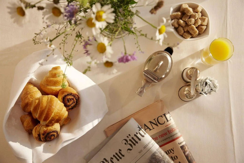 Alpenlove - Adult SPA Hotel - Général