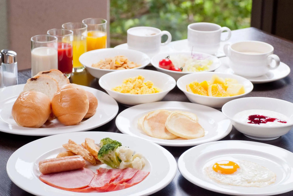 Novotel Okinawa Naha - Général