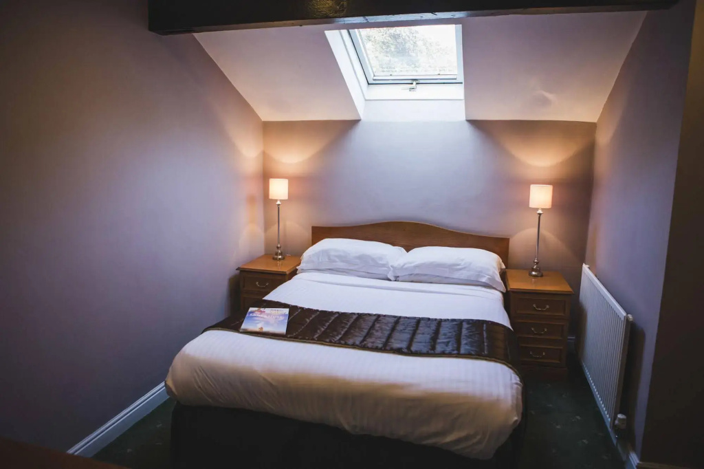 Sparth House Hotel - Général