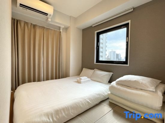The Light Inn Tokyo Toneri 사진 3