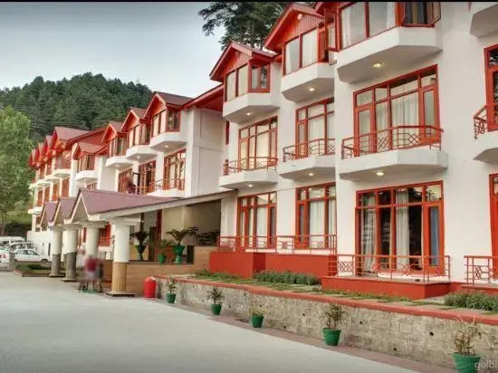 Hotel Samson