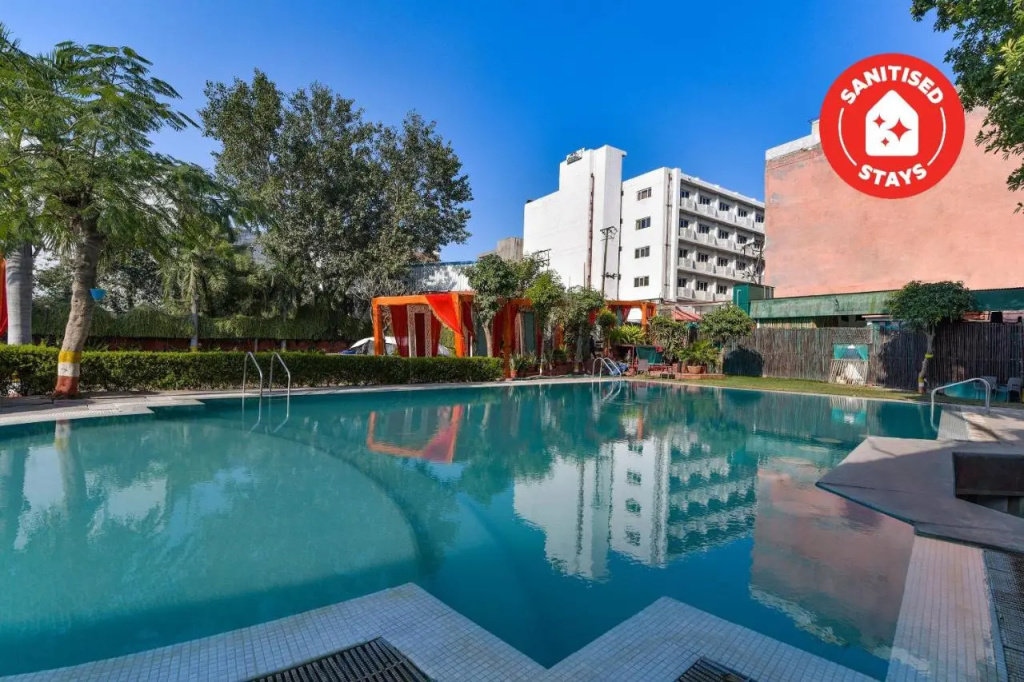 Hotel photo 9