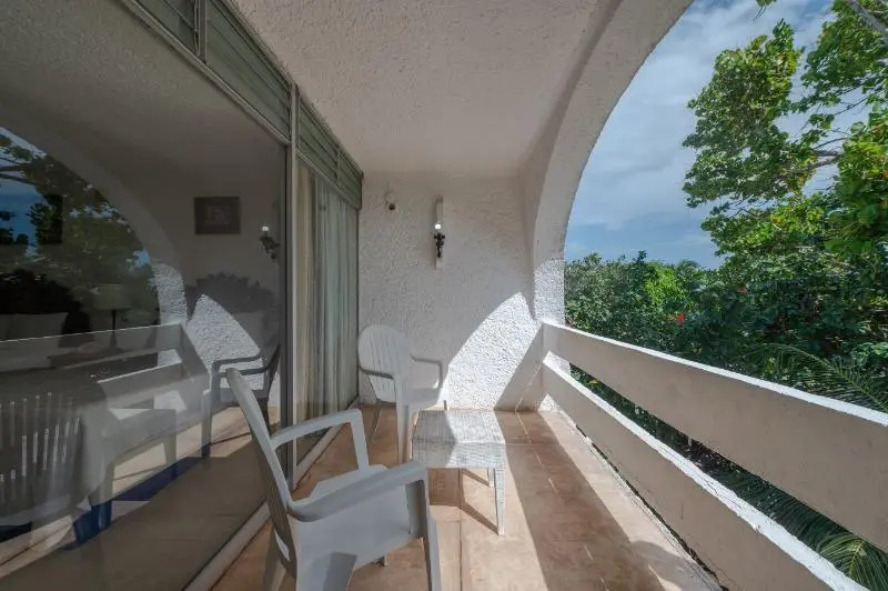 Hotel Maya Caribe Faranda - Chambres