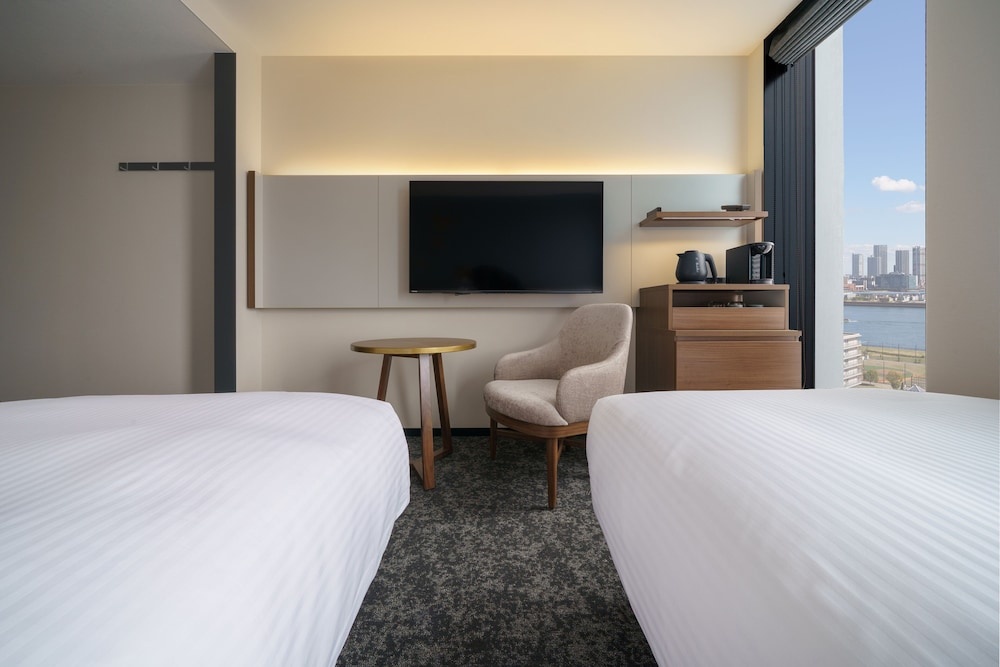 Premier Hotel-Cabin President-Tokyo 사진 4