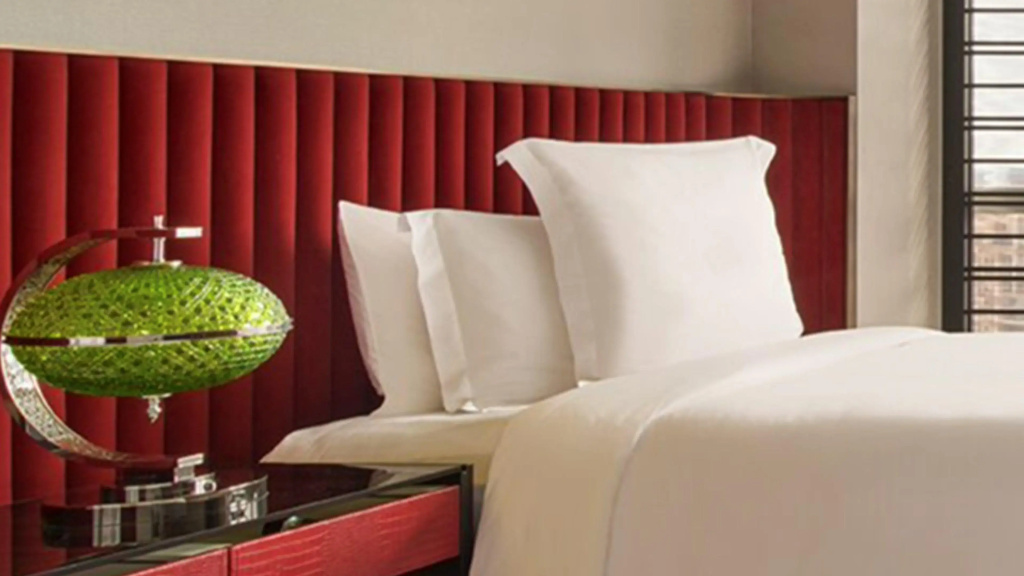 InterContinental Fuzhou by IHG - фото 42