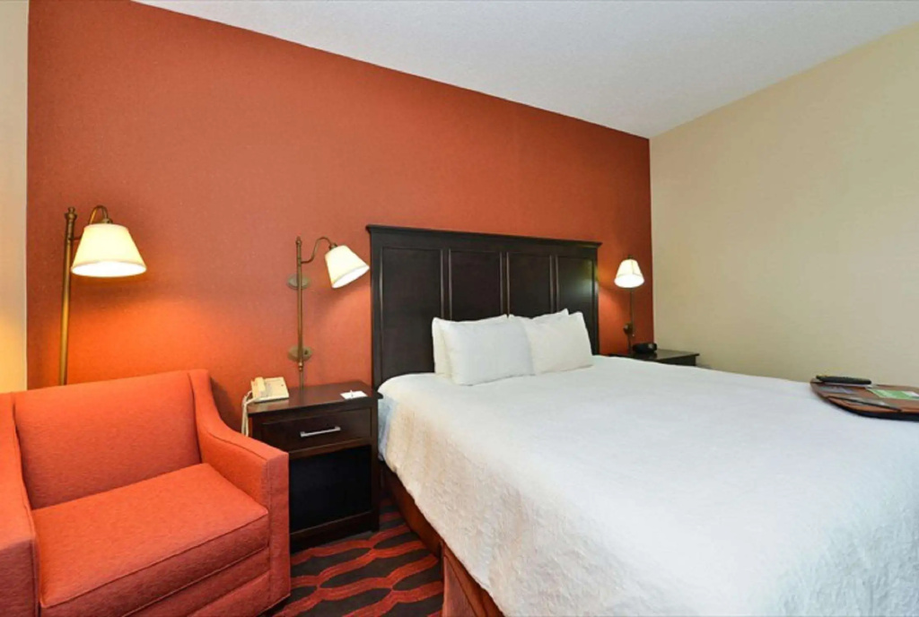 Hotel photo 7