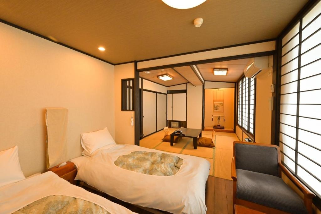 Ryokan Tamura 사진 5