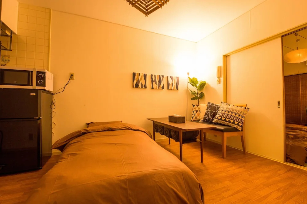 JQ Villa Kyoto Nagomi 사진 1