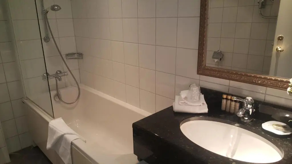 Angvik Gamle Handelssted - by Classic Norway Hotels - Chambres