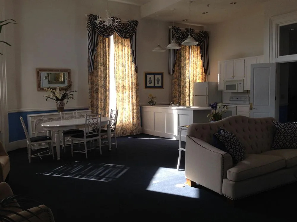 Hotel 27 — фото 6