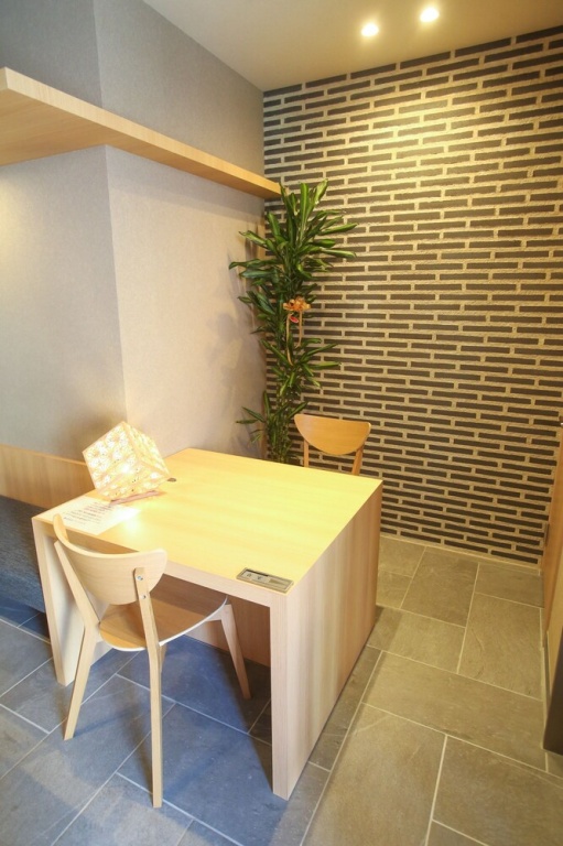 Apartment Hotel Tenjin Tumugu 사진 17