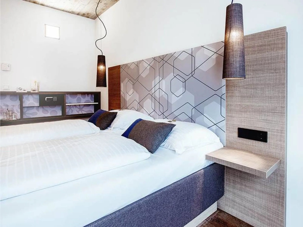 arte Hotel Kufstein - Général
