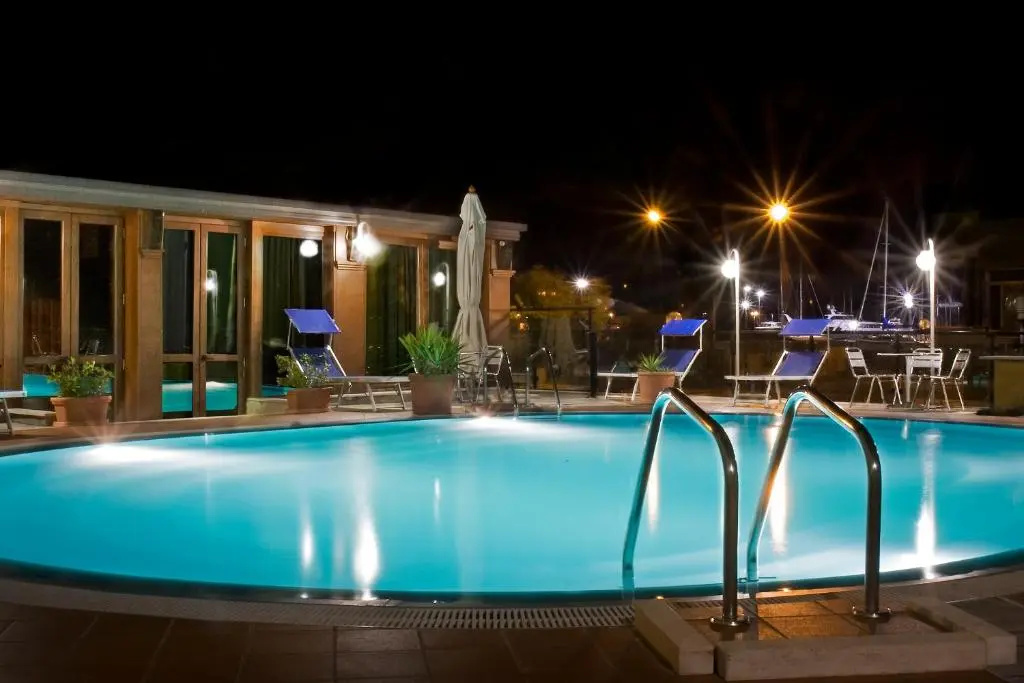 David Palace Hotel - Chambres