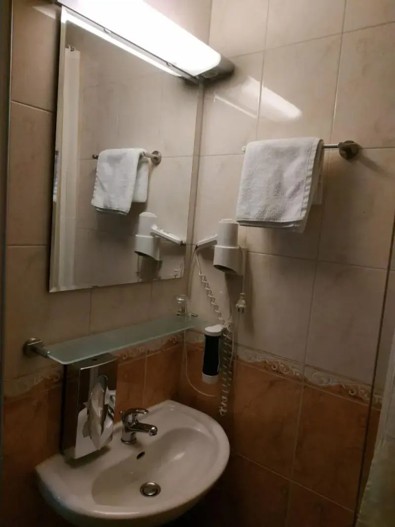 Classic room