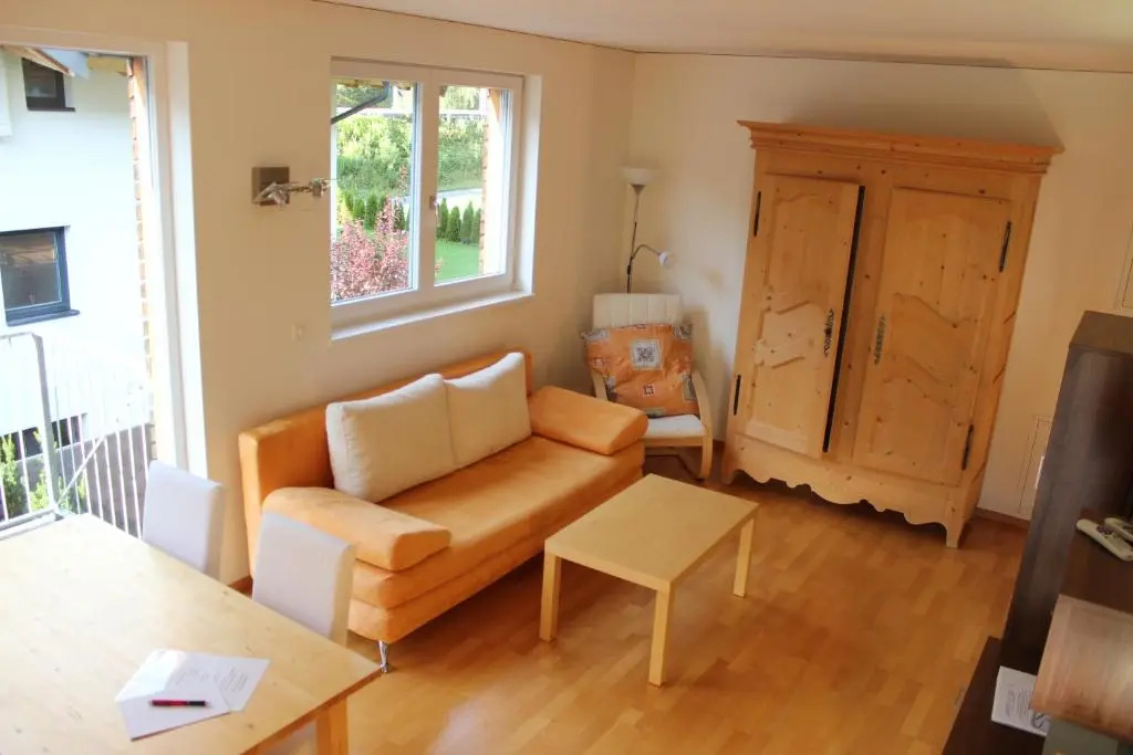 Haus Arosa - Chambres