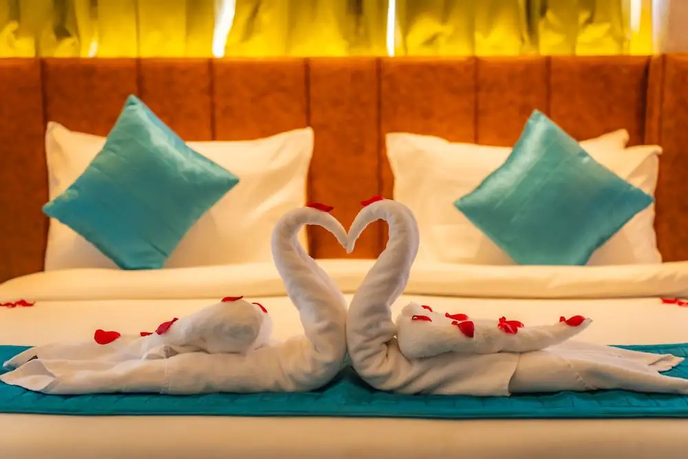Hotel photo 30