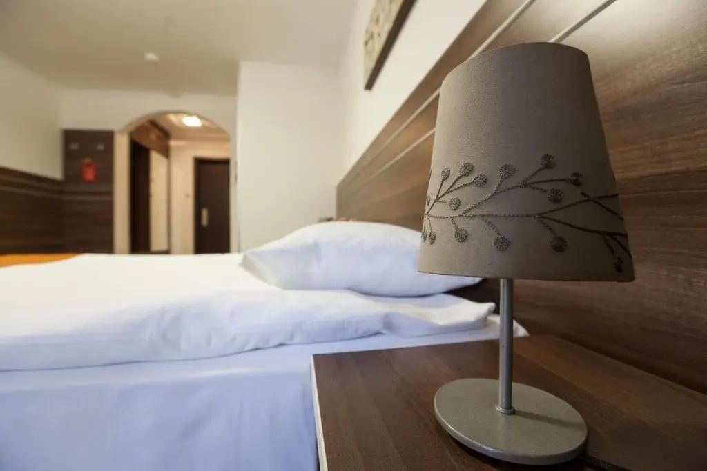 Hotel Citadella Bucuresti - Chambres