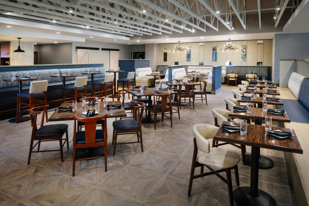 DoubleTree by Hilton Ann Arbor North - Général